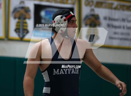 Thumbnail 1 in CIF Tournament Division 4 Duals Team photogallery.
