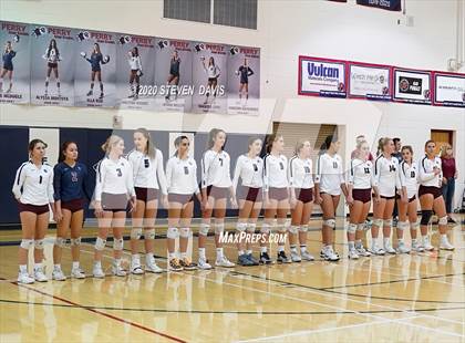Thumbnail 1 in Mountain View @ Perry (AIA 6A Semifinal) photogallery.