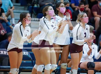 Thumbnail 3 in Mountain View @ Perry (AIA 6A Semifinal) photogallery.