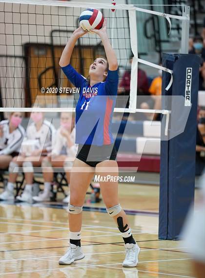 Thumbnail 2 in Mountain View @ Perry (AIA 6A Semifinal) photogallery.