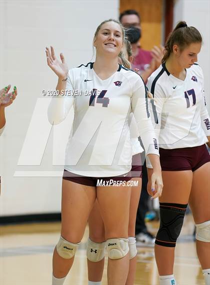 Thumbnail 3 in Mountain View @ Perry (AIA 6A Semifinal) photogallery.