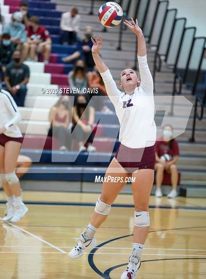 Thumbnail 3 in Mountain View @ Perry (AIA 6A Semifinal) photogallery.