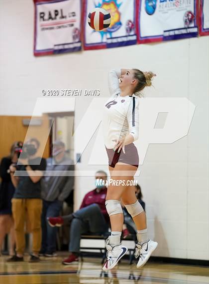 Thumbnail 3 in Mountain View @ Perry (AIA 6A Semifinal) photogallery.