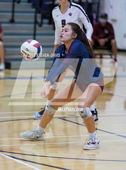 Thumbnail 1 in Mountain View @ Perry (AIA 6A Semifinal) photogallery.