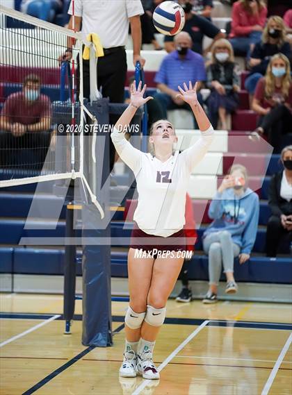 Thumbnail 2 in Mountain View @ Perry (AIA 6A Semifinal) photogallery.