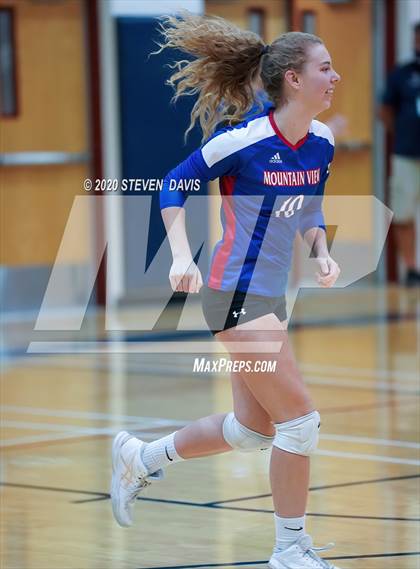 Thumbnail 1 in Mountain View @ Perry (AIA 6A Semifinal) photogallery.