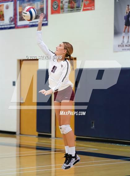 Thumbnail 3 in Mountain View @ Perry (AIA 6A Semifinal) photogallery.