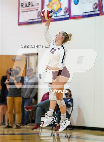 Thumbnail 1 in Mountain View @ Perry (AIA 6A Semifinal) photogallery.