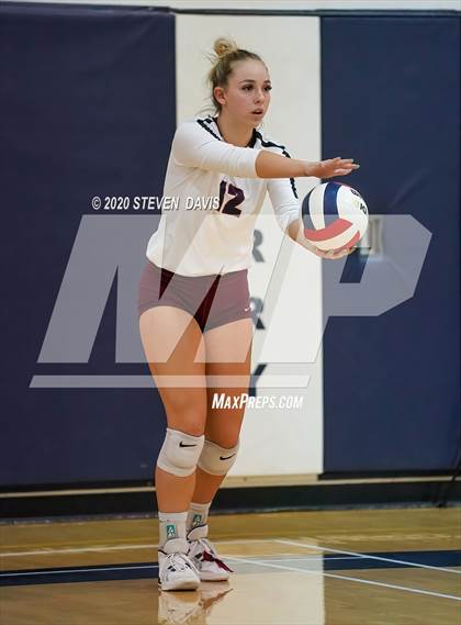 Thumbnail 1 in Mountain View @ Perry (AIA 6A Semifinal) photogallery.