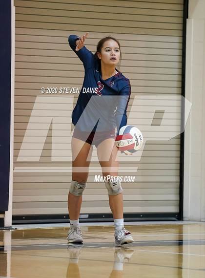 Thumbnail 2 in Mountain View @ Perry (AIA 6A Semifinal) photogallery.
