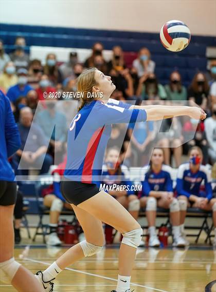 Thumbnail 2 in Mountain View @ Perry (AIA 6A Semifinal) photogallery.