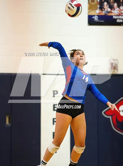 Thumbnail 3 in Mountain View @ Perry (AIA 6A Semifinal) photogallery.