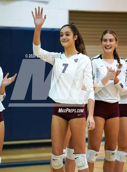 Thumbnail 3 in Mountain View @ Perry (AIA 6A Semifinal) photogallery.