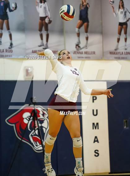Thumbnail 1 in Mountain View @ Perry (AIA 6A Semifinal) photogallery.