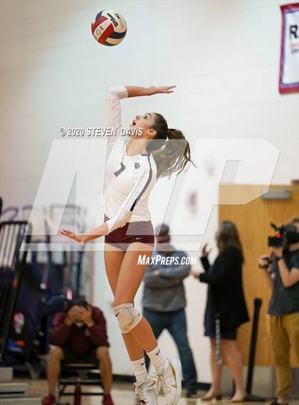 Thumbnail 2 in Mountain View @ Perry (AIA 6A Semifinal) photogallery.
