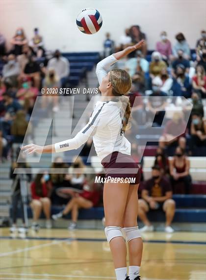 Thumbnail 2 in Mountain View @ Perry (AIA 6A Semifinal) photogallery.