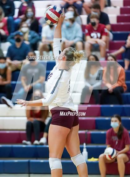Thumbnail 2 in Mountain View @ Perry (AIA 6A Semifinal) photogallery.