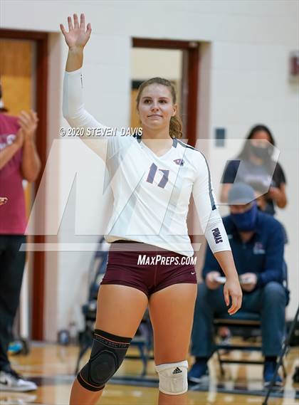 Thumbnail 1 in Mountain View @ Perry (AIA 6A Semifinal) photogallery.