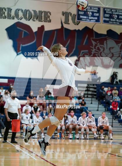 Thumbnail 3 in Mountain View @ Perry (AIA 6A Semifinal) photogallery.