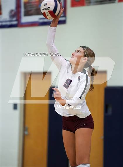 Thumbnail 3 in Mountain View @ Perry (AIA 6A Semifinal) photogallery.