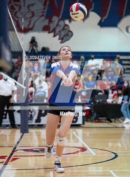 Thumbnail 1 in Mountain View @ Perry (AIA 6A Semifinal) photogallery.