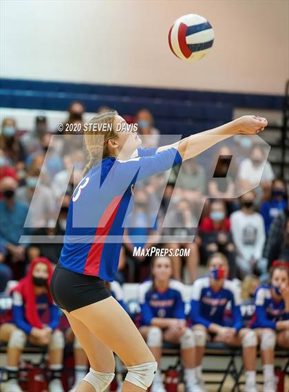 Thumbnail 3 in Mountain View @ Perry (AIA 6A Semifinal) photogallery.