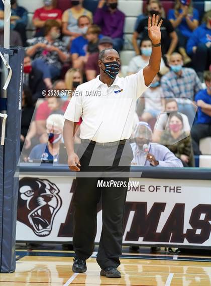 Thumbnail 2 in Mountain View @ Perry (AIA 6A Semifinal) photogallery.