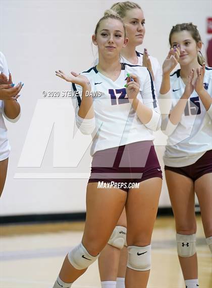 Thumbnail 2 in Mountain View @ Perry (AIA 6A Semifinal) photogallery.