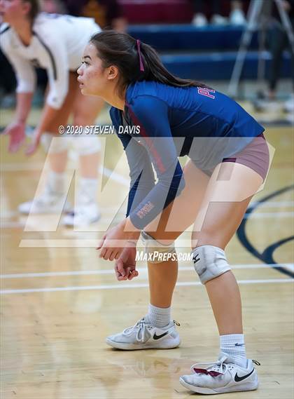 Thumbnail 3 in Mountain View @ Perry (AIA 6A Semifinal) photogallery.