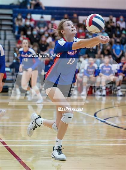 Thumbnail 3 in Mountain View @ Perry (AIA 6A Semifinal) photogallery.