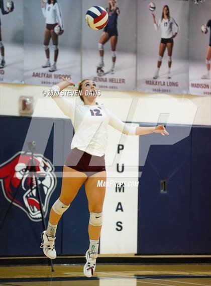 Thumbnail 2 in Mountain View @ Perry (AIA 6A Semifinal) photogallery.