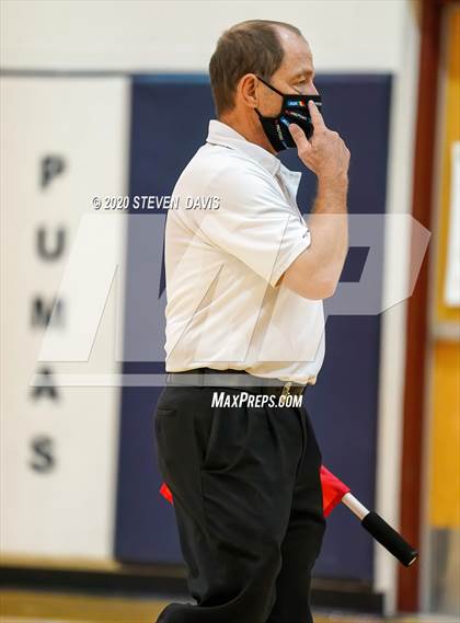 Thumbnail 3 in Mountain View @ Perry (AIA 6A Semifinal) photogallery.