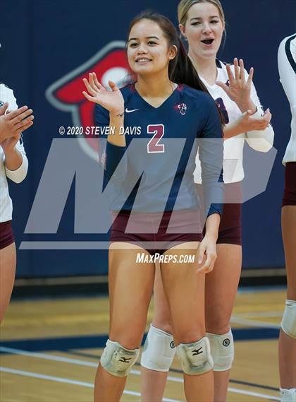 Thumbnail 1 in Mountain View @ Perry (AIA 6A Semifinal) photogallery.