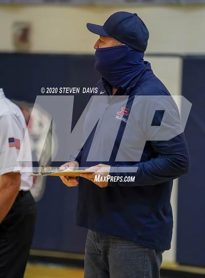 Thumbnail 1 in Mountain View @ Perry (AIA 6A Semifinal) photogallery.