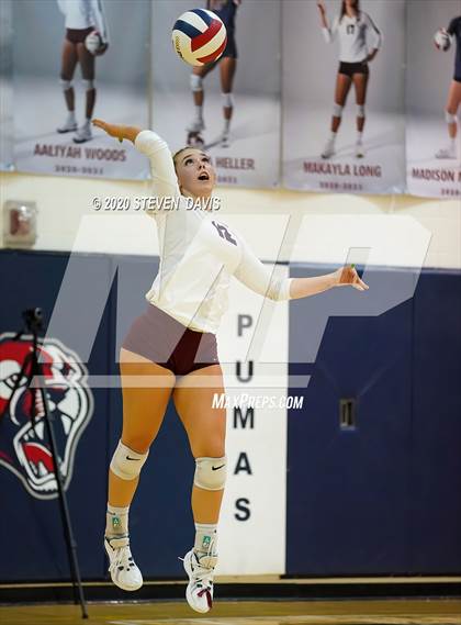 Thumbnail 3 in Mountain View @ Perry (AIA 6A Semifinal) photogallery.