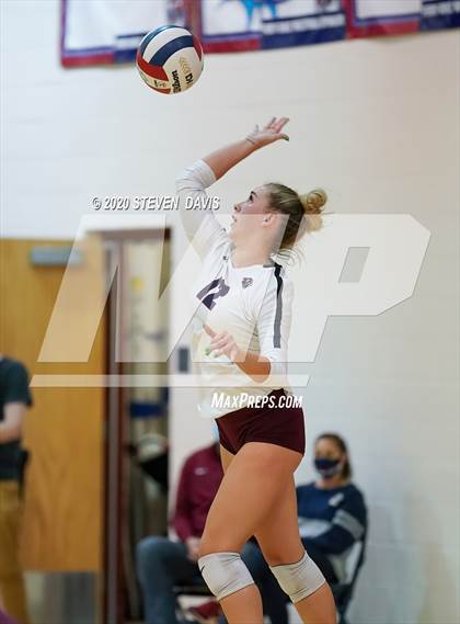 Thumbnail 3 in Mountain View @ Perry (AIA 6A Semifinal) photogallery.