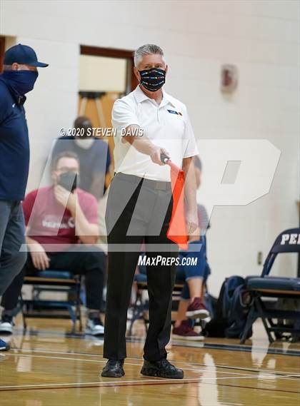 Thumbnail 3 in Mountain View @ Perry (AIA 6A Semifinal) photogallery.