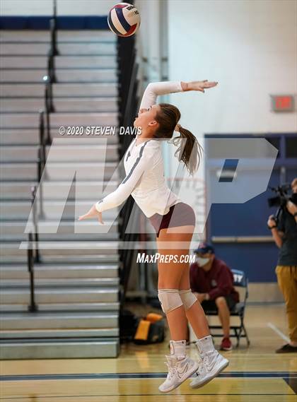 Thumbnail 3 in Mountain View @ Perry (AIA 6A Semifinal) photogallery.