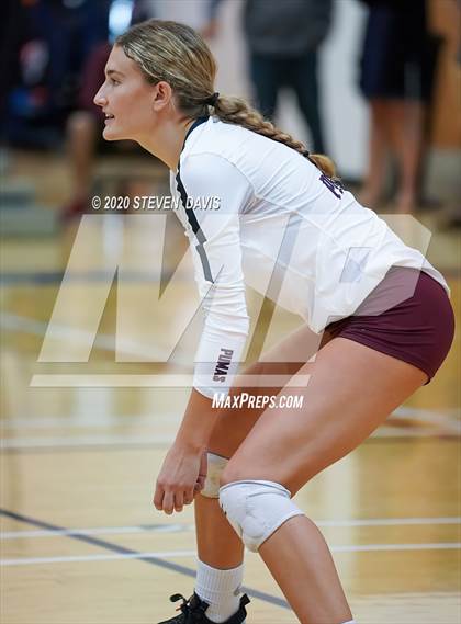 Thumbnail 3 in Mountain View @ Perry (AIA 6A Semifinal) photogallery.