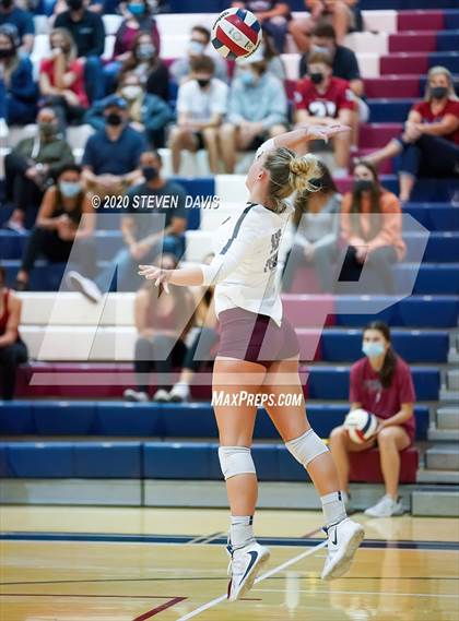Thumbnail 1 in Mountain View @ Perry (AIA 6A Semifinal) photogallery.