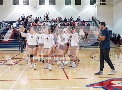 Thumbnail 3 in Mountain View @ Perry (AIA 6A Semifinal) photogallery.