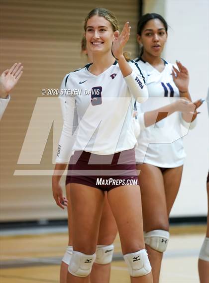 Thumbnail 1 in Mountain View @ Perry (AIA 6A Semifinal) photogallery.
