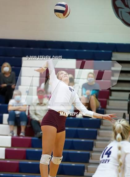 Thumbnail 3 in Mountain View @ Perry (AIA 6A Semifinal) photogallery.