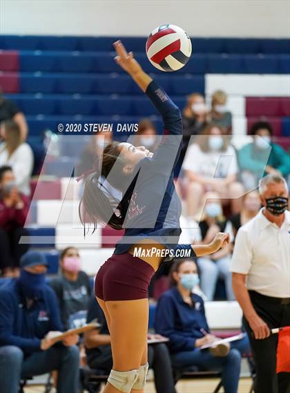 Thumbnail 3 in Mountain View @ Perry (AIA 6A Semifinal) photogallery.