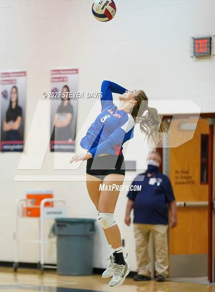 Thumbnail 3 in Mountain View @ Perry (AIA 6A Semifinal) photogallery.