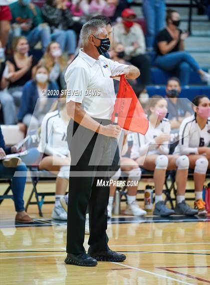Thumbnail 2 in Mountain View @ Perry (AIA 6A Semifinal) photogallery.