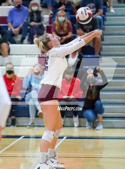 Thumbnail 1 in Mountain View @ Perry (AIA 6A Semifinal) photogallery.