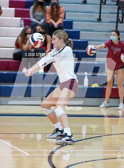 Thumbnail 2 in Mountain View @ Perry (AIA 6A Semifinal) photogallery.