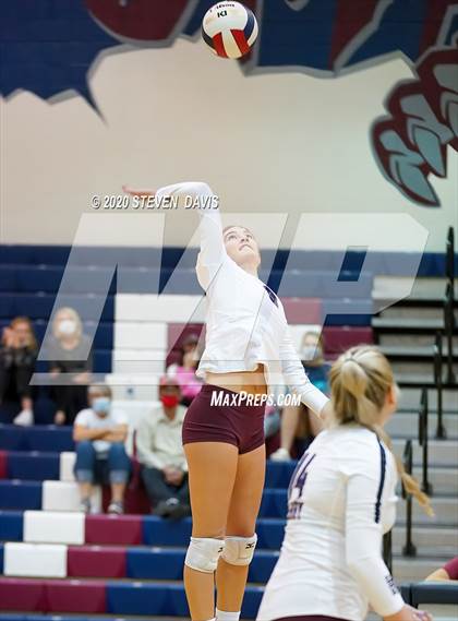 Thumbnail 3 in Mountain View @ Perry (AIA 6A Semifinal) photogallery.