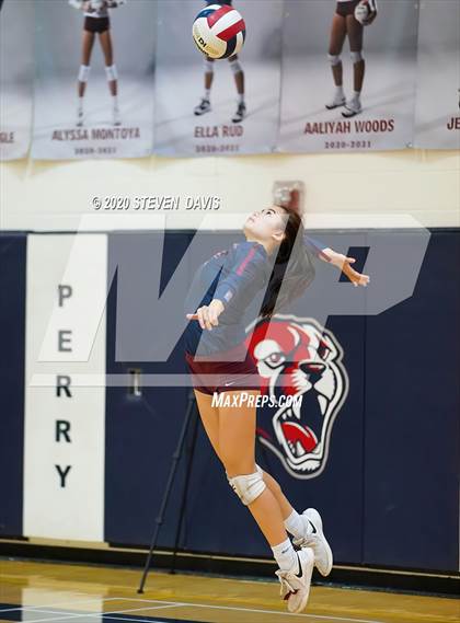 Thumbnail 3 in Mountain View @ Perry (AIA 6A Semifinal) photogallery.
